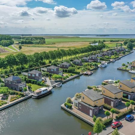 Nautic Rentals - Marinapark Oude-Tonge Exterior photo