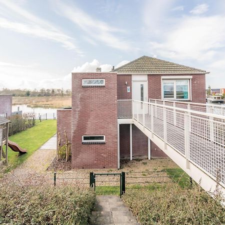 Nautic Rentals - Marinapark Oude-Tonge Exterior photo