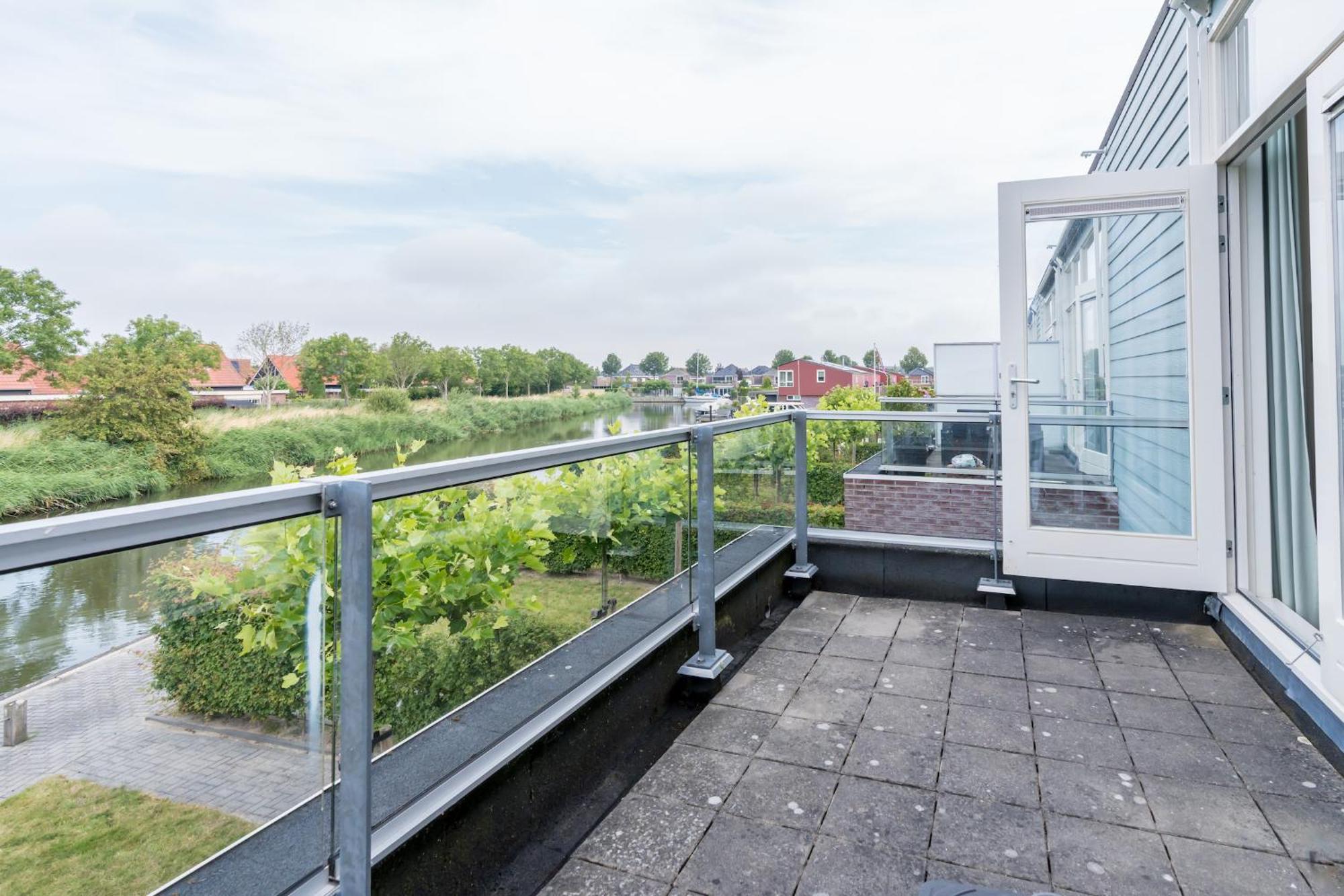 Nautic Rentals - Marinapark Oude-Tonge Exterior photo