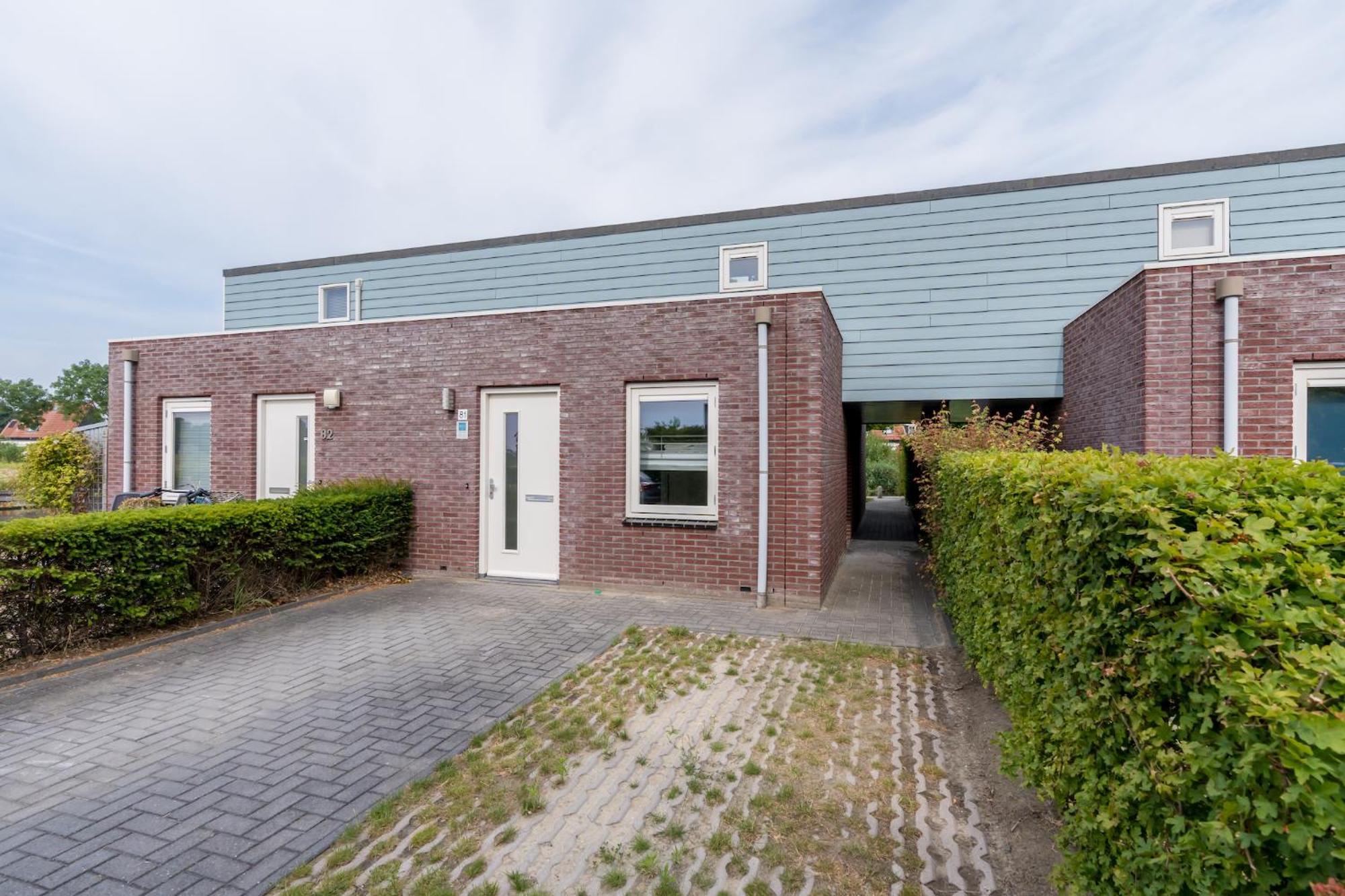 Nautic Rentals - Marinapark Oude-Tonge Exterior photo