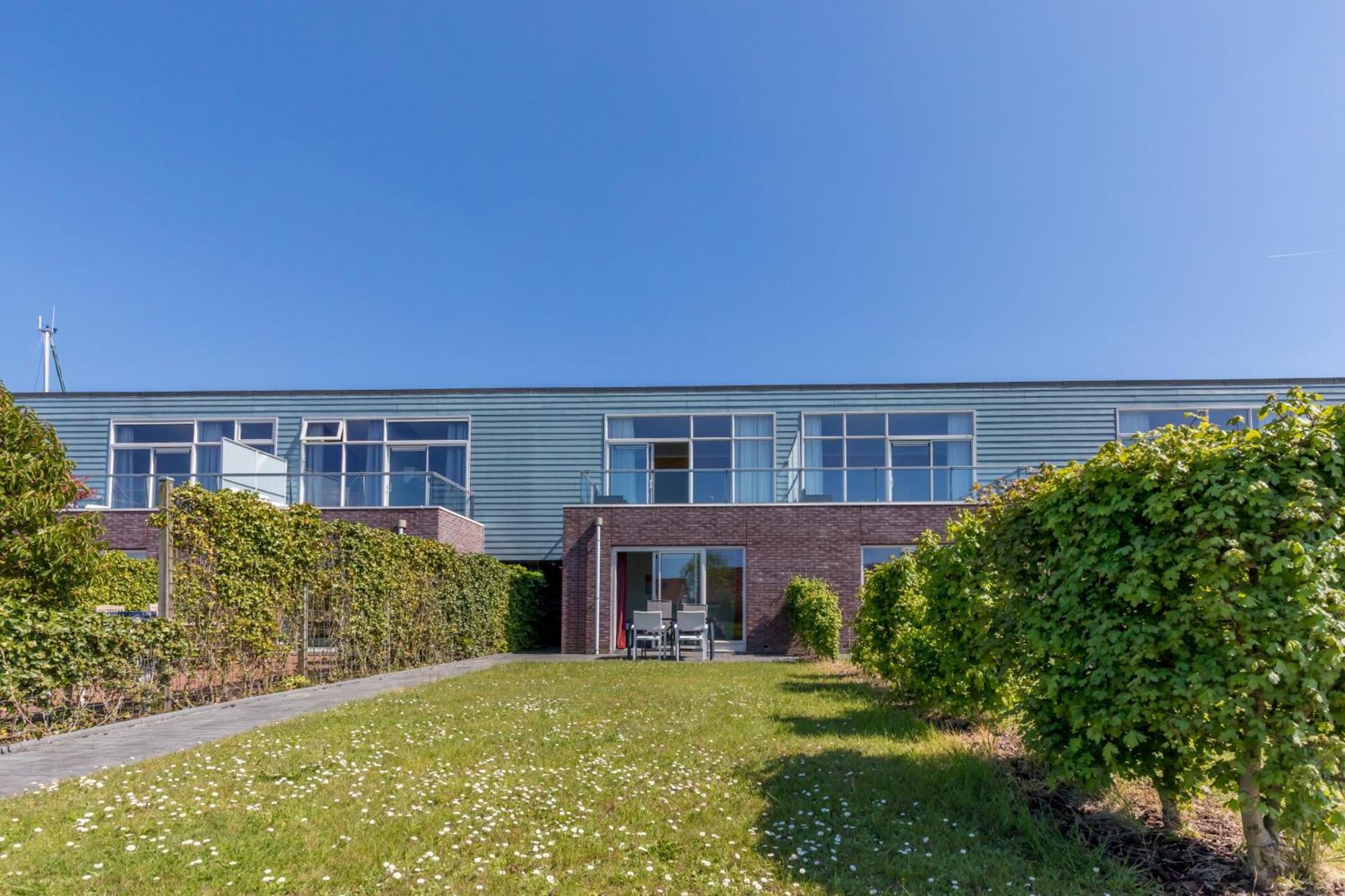 Nautic Rentals - Marinapark Oude-Tonge Exterior photo