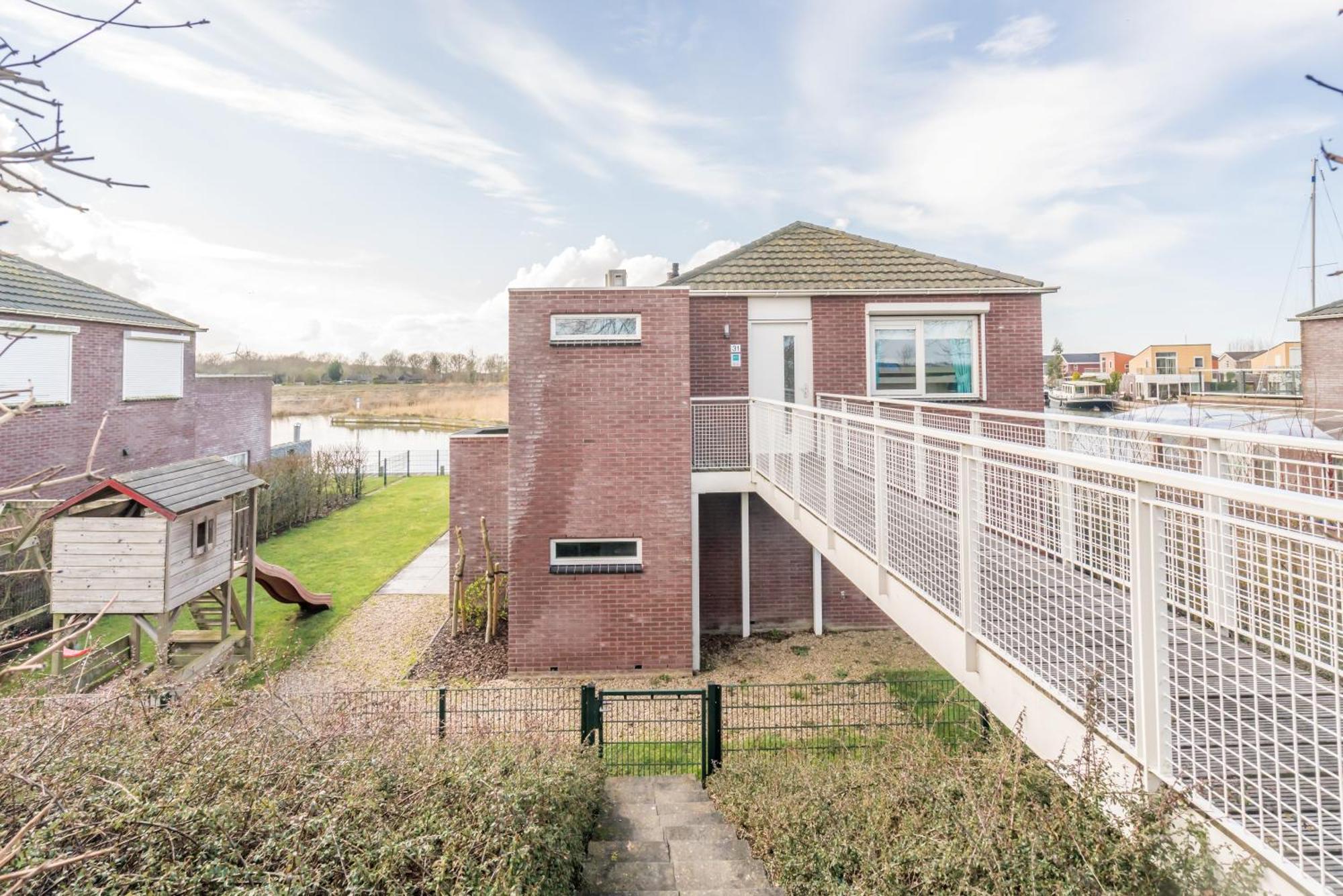 Nautic Rentals - Marinapark Oude-Tonge Exterior photo