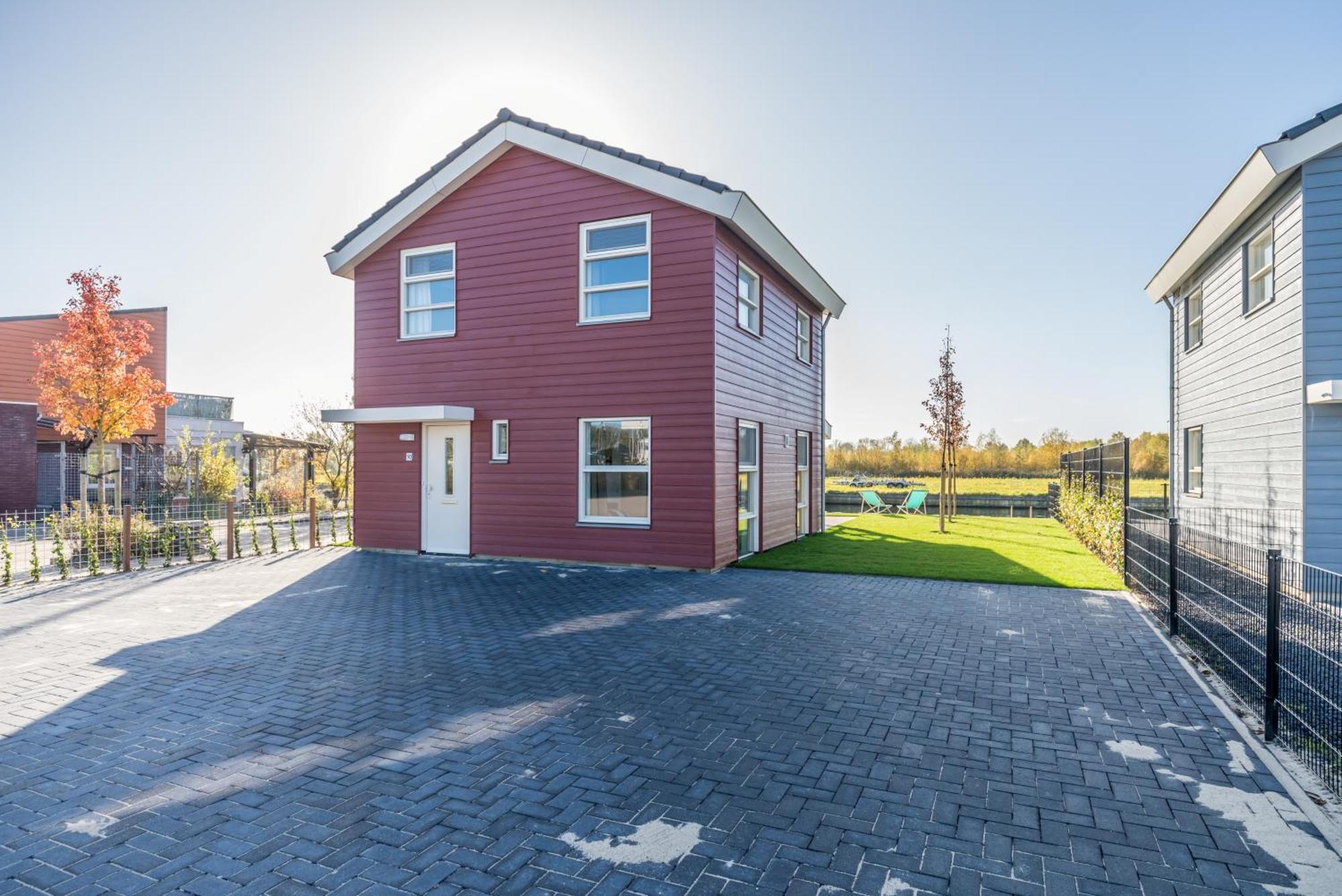 Nautic Rentals - Marinapark Oude-Tonge Exterior photo